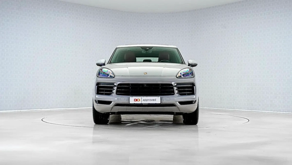 UAEs Very Best Example | 2 Years Free Servicing | AED 4,217 Per Month