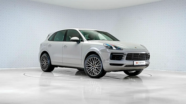 UAEs Very Best Example | 2 Years Free Servicing | AED 4,217 Per Month