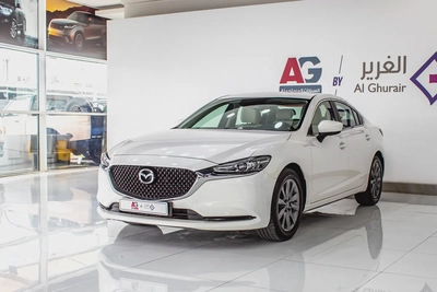 WARRANTY 1 YR / 20000 KM | GCC | 2.5 L | AED 1100 |-0