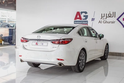 WARRANTY 1 YR / 20000 KM | GCC | 2.5 L | AED 1100 |-3