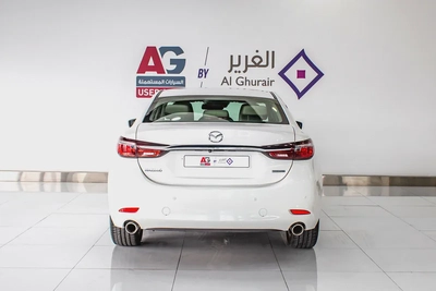 WARRANTY 1 YR / 20000 KM | GCC | 2.5 L | AED 1100 |-4