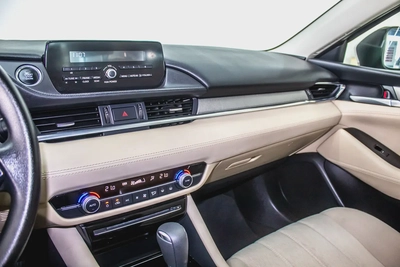 WARRANTY 1 YR / 20000 KM | GCC | 2.5 L | AED 1100 |-10