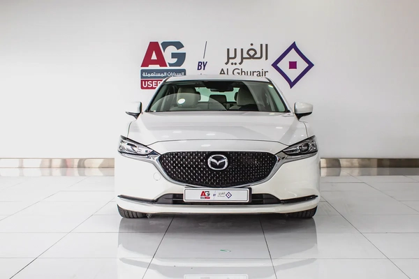 WARRANTY 1 YR / 20000 KM | GCC | 2.5 L | AED 1100 |