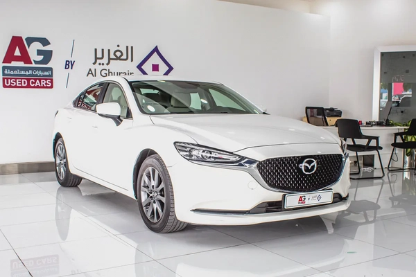 WARRANTY 1 YR / 20000 KM | GCC | 2.5 L | AED 1100 |
