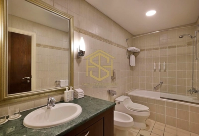 HOTEL & HOTEL APARTMENT FOR RENT IN MARRIOTT EXECUTIVE APARTMENTS, RIGGAT AL BUTEEN-14