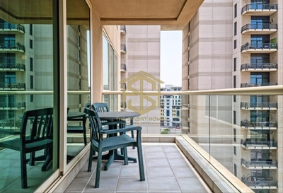 HOTEL & HOTEL APARTMENT FOR RENT IN MARRIOTT EXECUTIVE APARTMENTS, RIGGAT AL BUTEEN-16