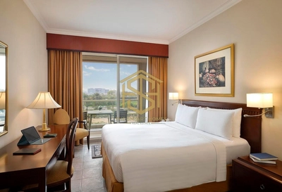 HOTEL & HOTEL APARTMENT FOR RENT IN MARRIOTT EXECUTIVE APARTMENTS, RIGGAT AL BUTEEN-0