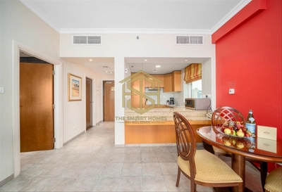 HOTEL & HOTEL APARTMENT FOR RENT IN MARRIOTT EXECUTIVE APARTMENTS, RIGGAT AL BUTEEN-2