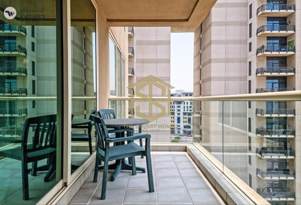 HOTEL & HOTEL APARTMENT FOR RENT IN MARRIOTT EXECUTIVE APARTMENTS, RIGGAT AL BUTEEN