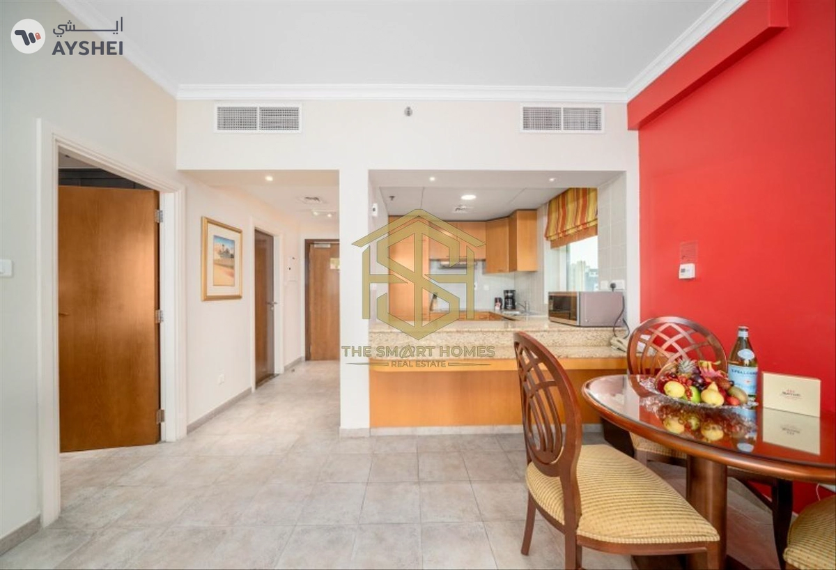 HOTEL & HOTEL APARTMENT FOR RENT IN MARRIOTT EXECUTIVE APARTMENTS, RIGGAT AL BUTEEN-2-2
