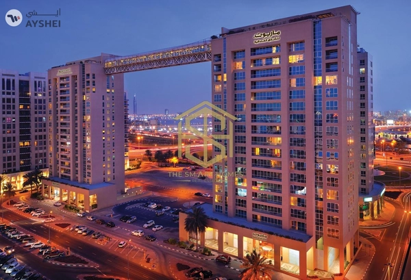 HOTEL & HOTEL APARTMENT FOR RENT IN MARRIOTT EXECUTIVE APARTMENTS, RIGGAT AL BUTEEN