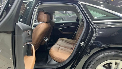 Audi A6 40 TFSI-16