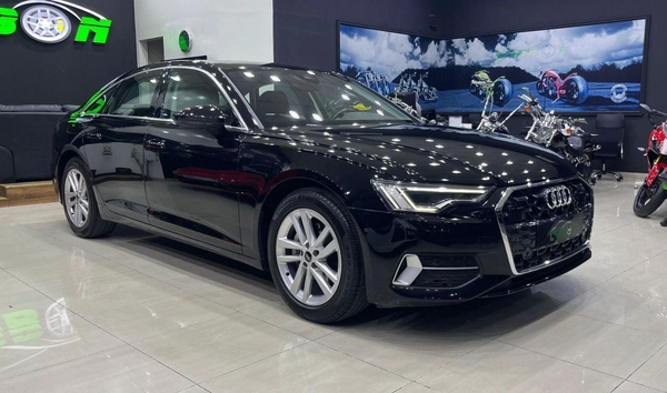 Audi A6 40 TFSI