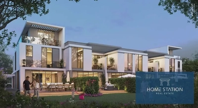 Bora Bora 2, DAMAC Islands, Dubailand, Dubai-12