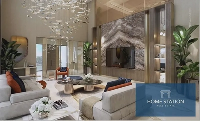 Bora Bora 2, DAMAC Islands, Dubailand, Dubai-14