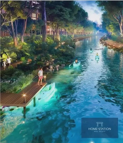 Bora Bora 2, DAMAC Islands, Dubailand, Dubai-16