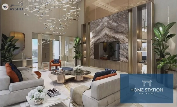 Bora Bora 2, DAMAC Islands, Dubailand, Dubai