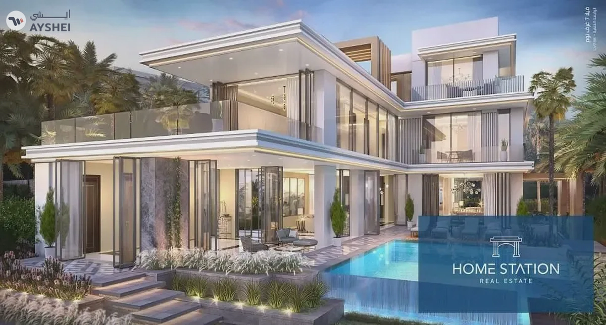 Bora Bora 2, DAMAC Islands, Dubailand, Dubai-3-3
