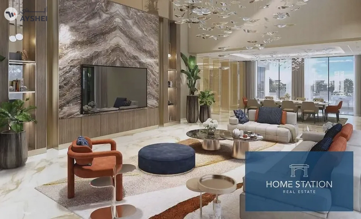 Bora Bora 2, DAMAC Islands, Dubailand, Dubai-5-5