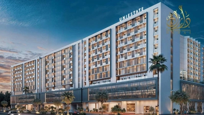 EASY PAYMENT PLAN | LUXURY LIFESTYLE |PHPP 5 YEARS-5