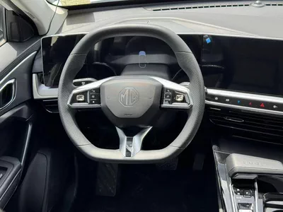 MG One LUX 1.5L Petrol FWD 2024 Export Price @ 47,000 AED-6