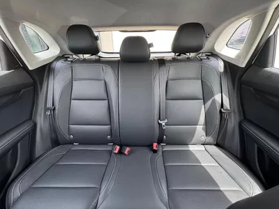 MG One LUX 1.5L Petrol FWD 2024 Export Price @ 47,000 AED-1