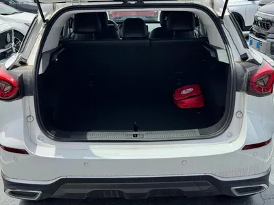 MG One LUX 1.5L Petrol FWD 2024 Export Price @ 47,000 AED-4