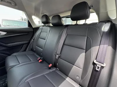 MG One LUX 1.5L Petrol FWD 2024 Export Price @ 47,000 AED-14
