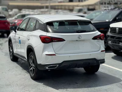 MG One LUX 1.5L Petrol FWD 2024 Export Price @ 47,000 AED-12