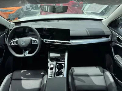 MG One LUX 1.5L Petrol FWD 2024 Export Price @ 47,000 AED-5