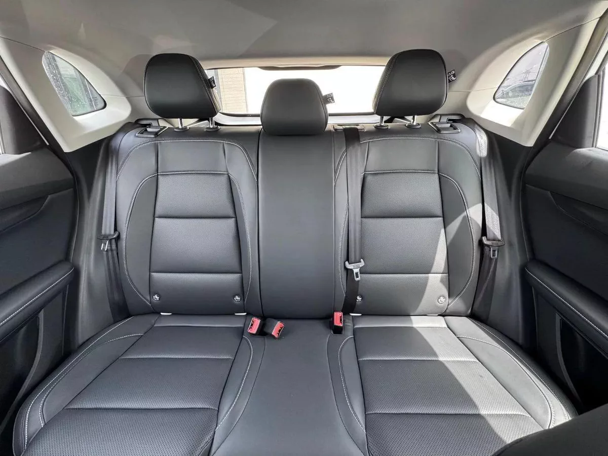 MG One LUX 1.5L Petrol FWD 2024 Export Price @ 47,000 AED-1-1