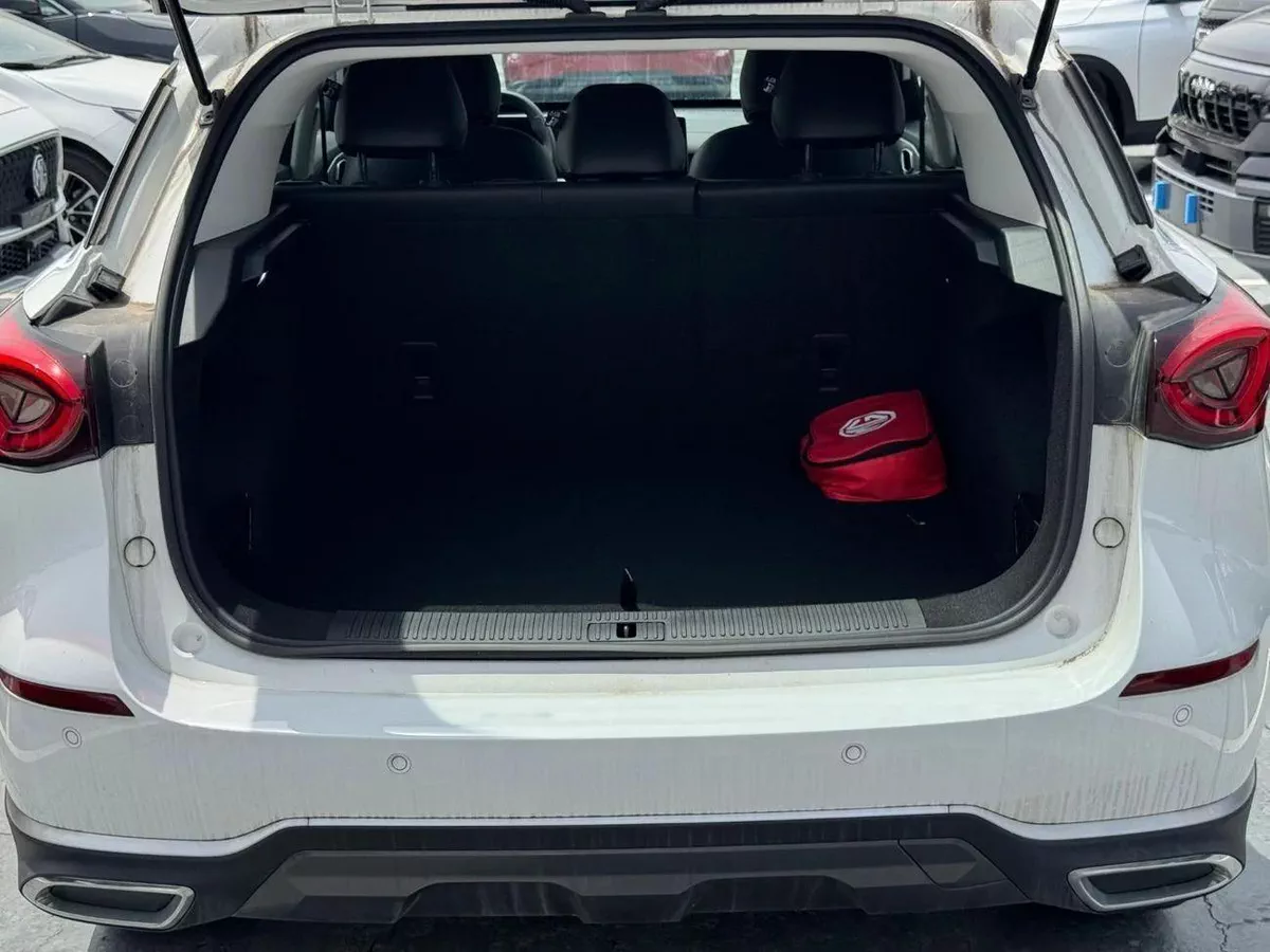 MG One LUX 1.5L Petrol FWD 2024 Export Price @ 47,000 AED-4-4