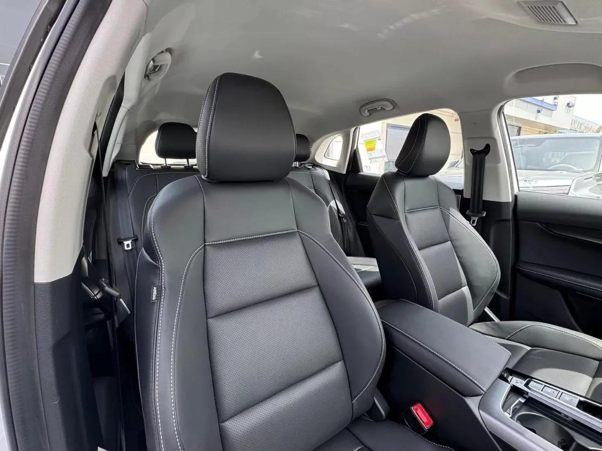 MG One LUX 1.5L Petrol FWD 2024 Export Price @ 47,000 AED-2-2