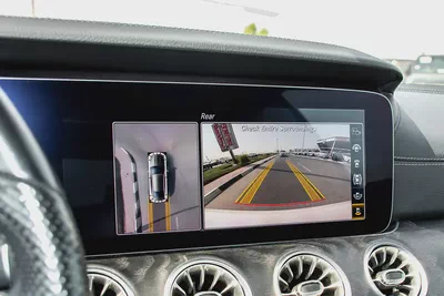 Mercedes-Benz E-Class E 450 4MATIC 2019 Japanese Specs-9