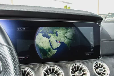 Mercedes-Benz E-Class E 450 4MATIC 2019 Japanese Specs-10