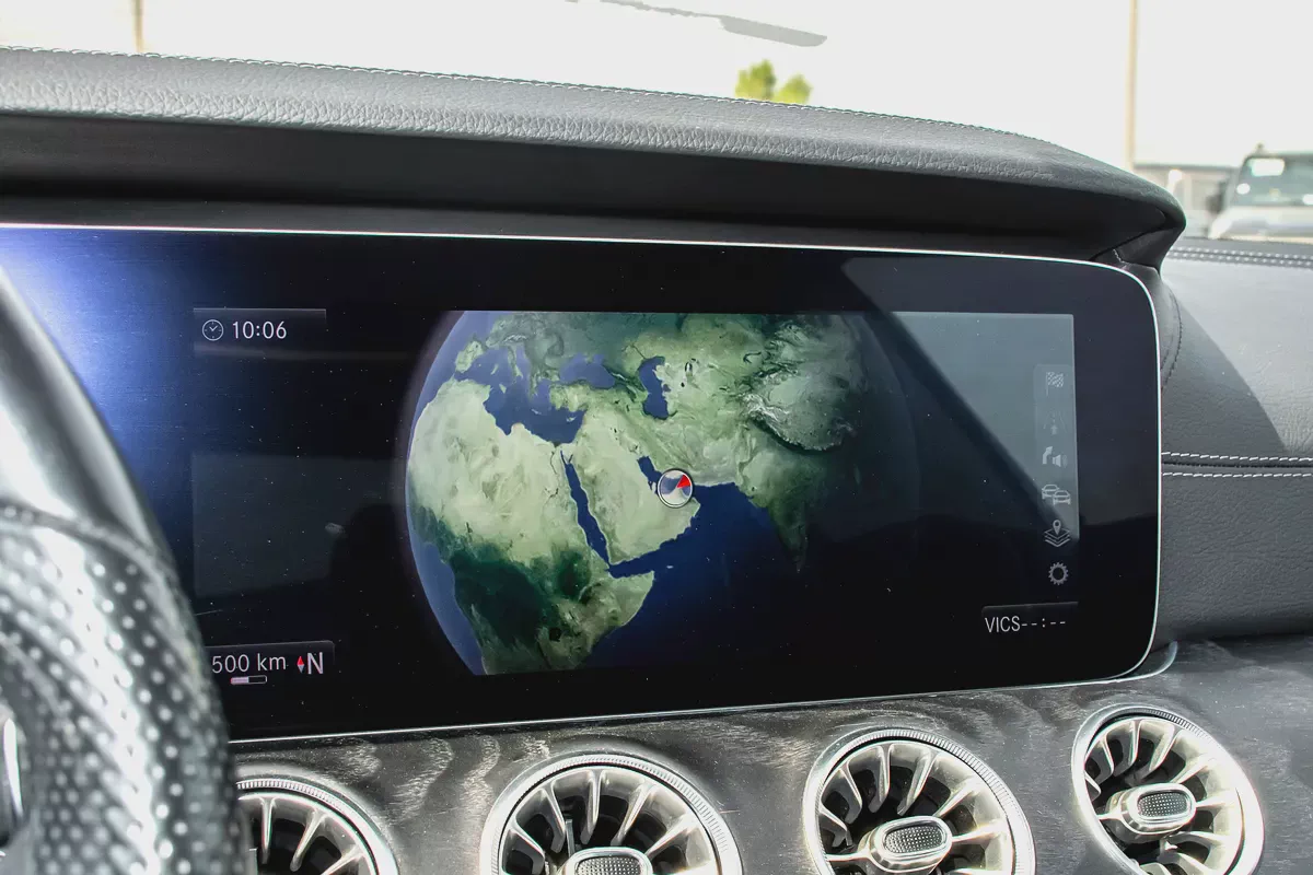 Mercedes-Benz E-Class E 450 4MATIC 2019 Japanese Specs-10-10