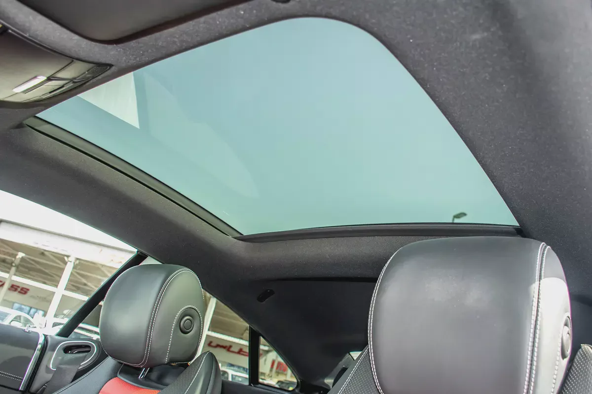 Mercedes-Benz E-Class E 450 4MATIC 2019 Japanese Specs-17-17