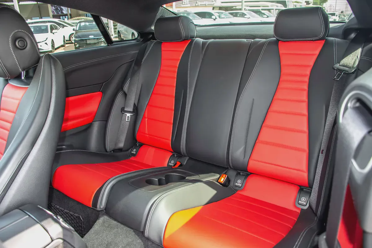 Mercedes-Benz E-Class E 450 4MATIC 2019 Japanese Specs-18-18