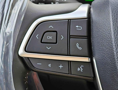 Toyota Highlander LIMITED 2.5L HYBRID LIMITED HYBRID || 2.5L V4 HEV | RADAR | PANORAMIC ROOF | HEADS UP DISPLAY (CODE # HLTDO)-20