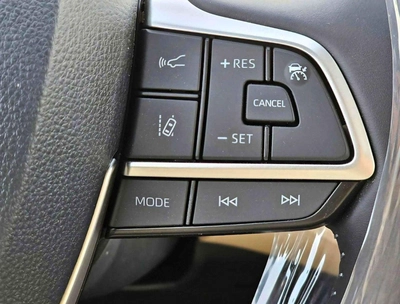 Toyota Highlander LIMITED 2.5L HYBRID LIMITED HYBRID || 2.5L V4 HEV | RADAR | PANORAMIC ROOF | HEADS UP DISPLAY (CODE # HLTDO)-21