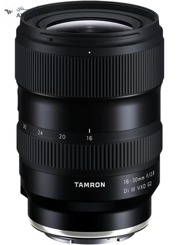 Tamron 16-30mm f/2.8 Di III VXD G2 Lens (Sony E) (A064S) black