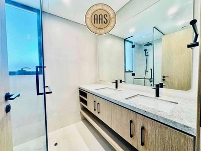 Luxury Living • Modern Design • Prime Location • 3bedroom Available-22