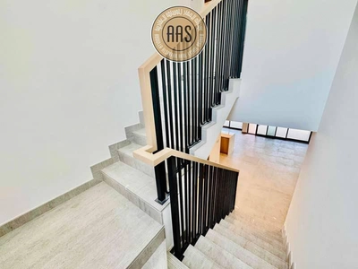 Luxury Living • Modern Design • Prime Location • 3bedroom Available-8