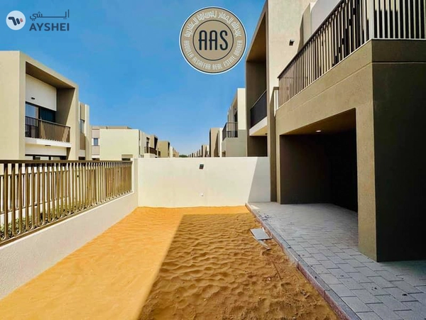 Luxury Living • Modern Design • Prime Location • 3bedroom Available