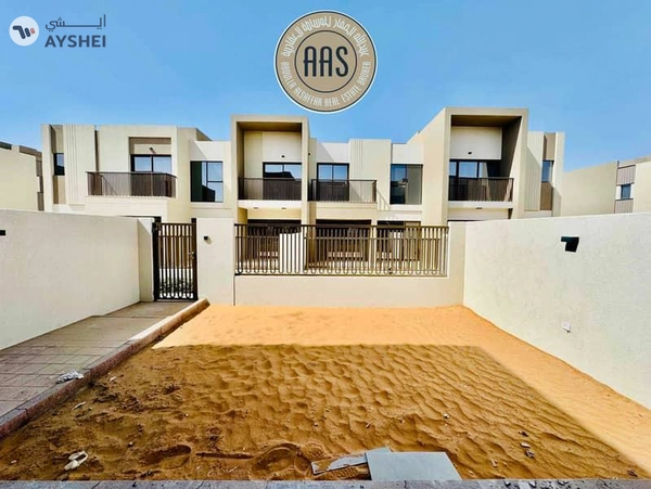Luxury Living • Modern Design • Prime Location • 3bedroom Available