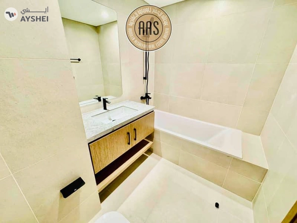 Luxury Living • Modern Design • Prime Location • 3bedroom Available