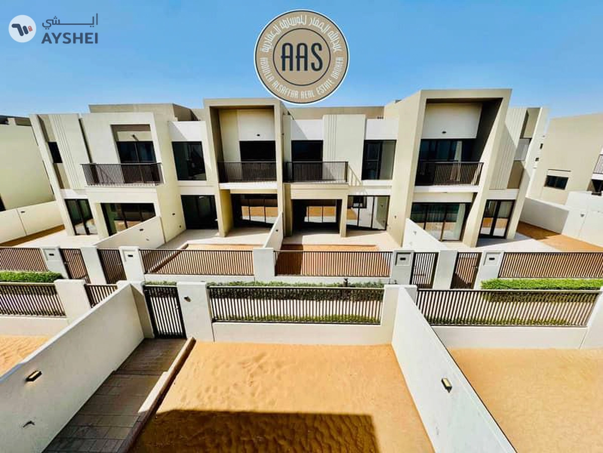 Luxury Living • Modern Design • Prime Location • 3bedroom Available-20-20
