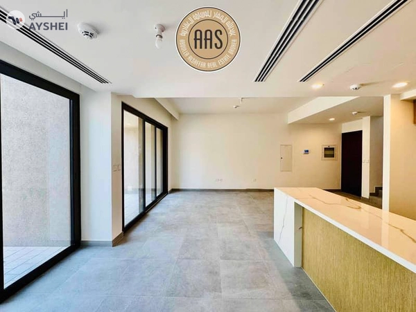 Luxury Living • Modern Design • Prime Location • 3bedroom Available