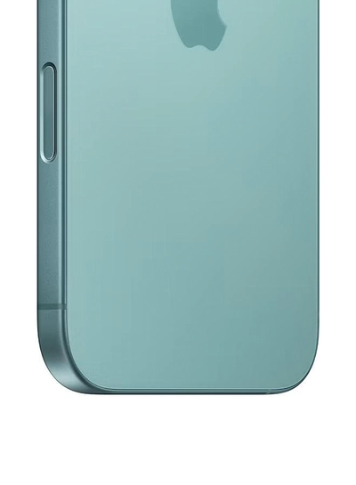 Apple iPhone 16 (128 GB) - Teal-3