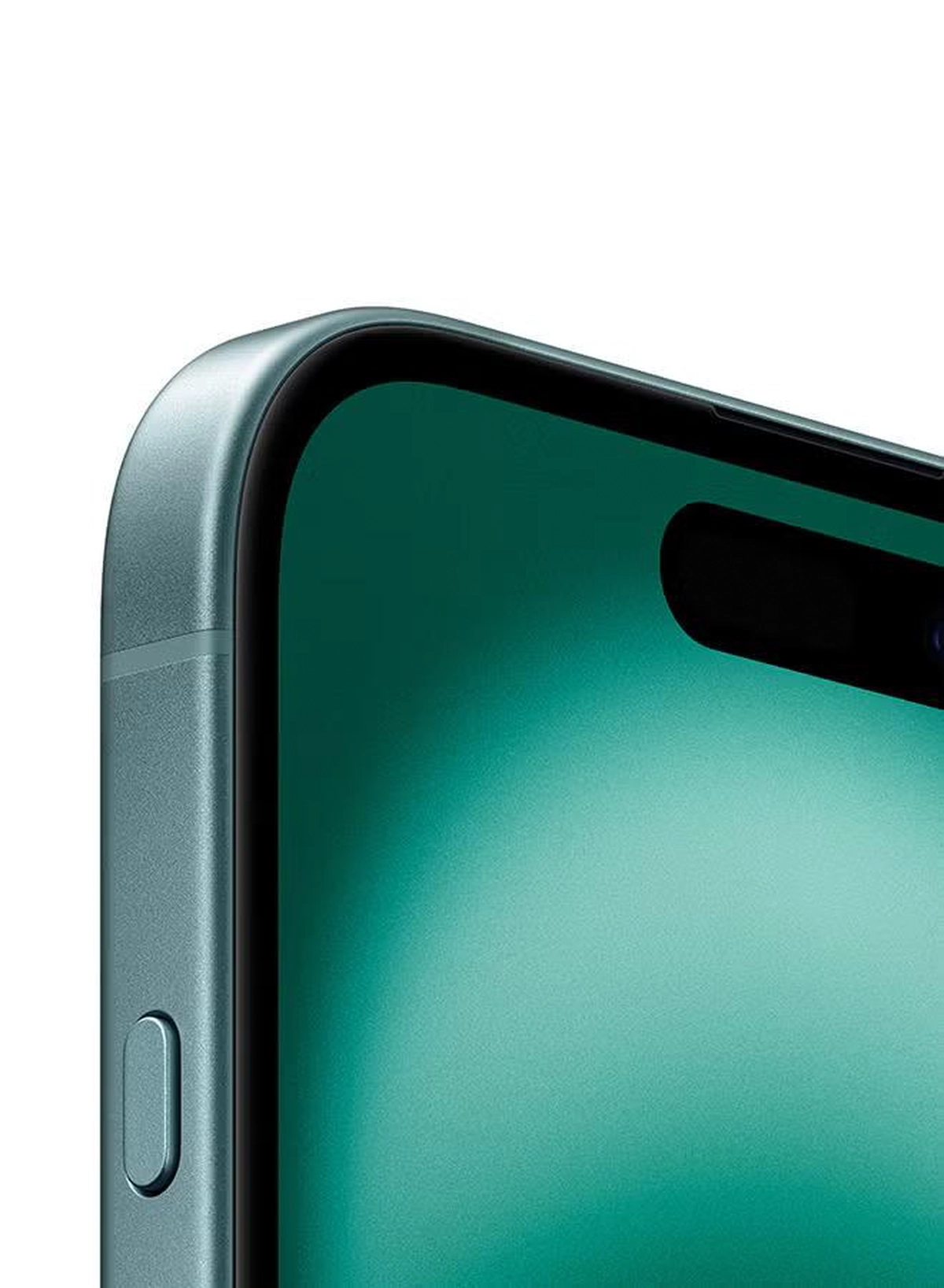 Apple iPhone 16 (128 GB) - Teal-2-2